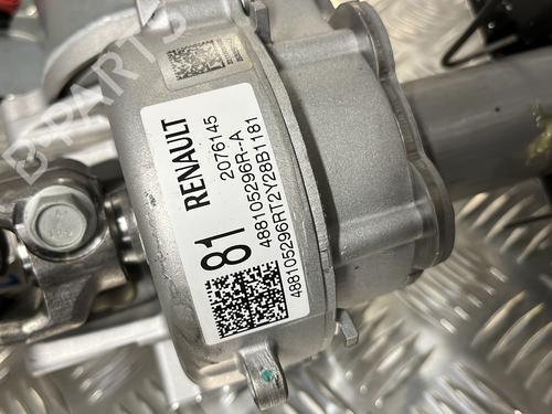 Steering column RENAULT CLIO V (B7_) 1.0 SCe 65 (B7MG) | BP20345039M21 