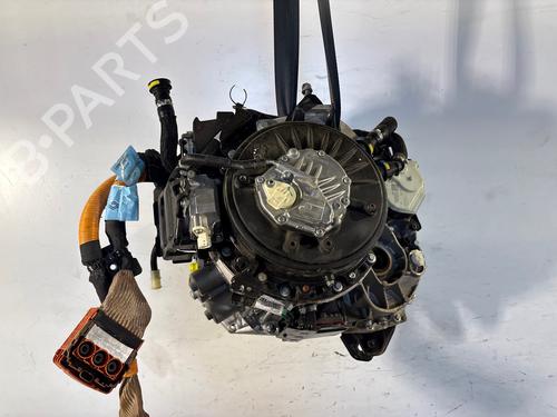 Gearbox DACIA BIGSTER 1.8 FHEV (RYN7) | BP37735083M3 - Image 15