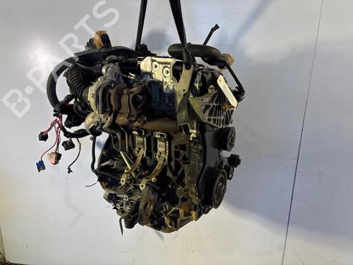 Engine RENAULT TRAFIC II Van (FL) 2.0 dCi 115 (FL01, FL0U, FL00, FL0H, FL0M) | BP36168519M1  - Image 5