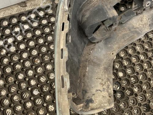Front bumper SEAT IBIZA III (6L1) 1.9 TDI | BP20348396C7 