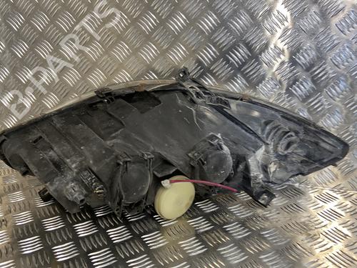 Used Left headlight Left headlight MERCEDES-BENZ A-CLASS (W169) A 180 CDI (169.007, 169.307) (109 hp) 22095801 22095801
