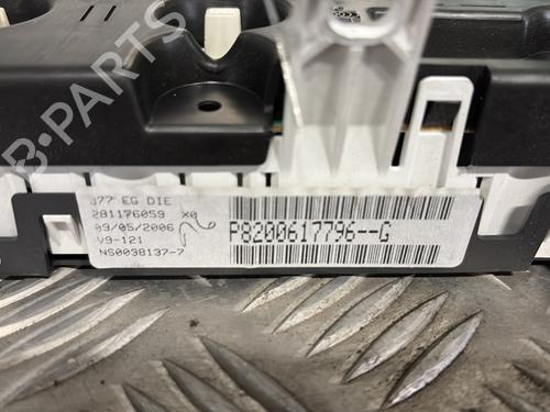 instrument-cluster-renault-modus-grand-modus-fjp0_-2004-28597762 main image