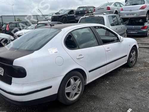 Gearbox SEAT LEON (1M1) | BP22095496M3 - Image 7