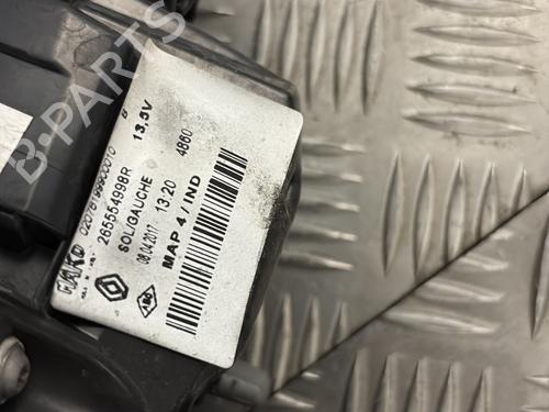 Left taillight RENAULT CLIO IV (BH_) 0.9 TCe 90 (BHNF, BHMA, BHMH, BHJK, BHJR) | BP29998074C34