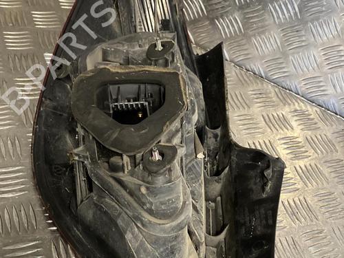 Used Right taillight Right taillight OPEL CORSA D (S07) 1.3 CDTI (L08, L68) (75 hp) 20346751 20346751