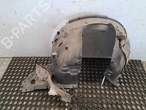 Used Wheel arch CITROËN C3 III (SX) 1.2 THP 110 (SXHNPS, SXHNZT, SXHNZ6) (110 hp) 29837861