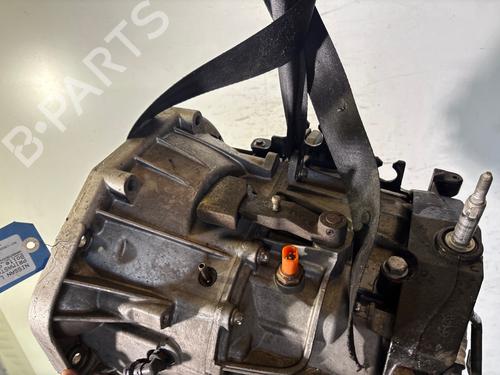 Gearbox NISSAN PRIMASTAR Van (X83) 2.0 dCi 90 | BP40439917M3 - Image 6