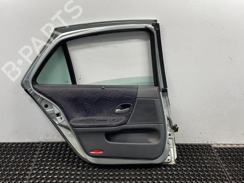 Left rear door RENAULT LAGUNA II (BG0/1_) 1.8 16V (BG04, BG0B, BG0C, BG0V) | BP20345426C4 