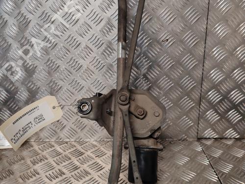 Used Front wiper motor RENAULT TRAFIC II Van (FL) 1.9 dCi 100 (FL0C) (101 hp) 23789905