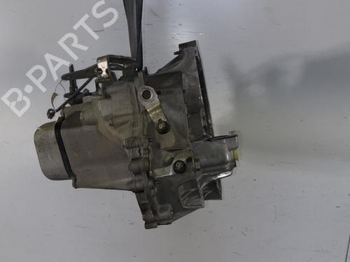 Gearbox PEUGEOT 206+ (2L_, 2M_) 1.4 HDi eco 70 | BP32474881M3 - Image 2