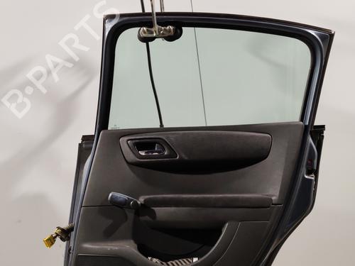 Right rear door CITROËN C4 I (LC_) 1.6 HDi | BP21148811C5 