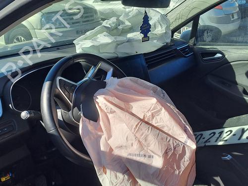 Gearbox RENAULT CLIO V (B7_) 1.5 Blue dCi 85 (B7AG) | BP29402927M3  - Image 13