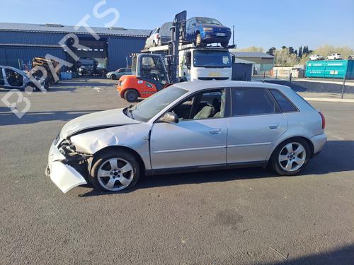 Used Parts AUDI A3 (8L1)  1.9 TDI  4515627