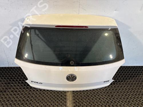 Used Tailgate Tailgate VW POLO V (6R1, 6C1) 1.6 TDI (90 hp) 32336427 32336427