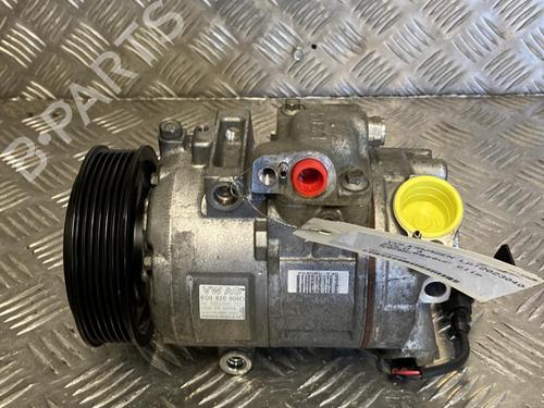 AC compressor VW POLO (9N_, 9A_) 1.4 TDI | BP20348132M34 