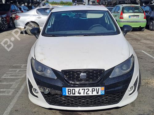 Used Parts SEAT IBIZA IV (6J5, 6P1) 2.0 TDI 4741775