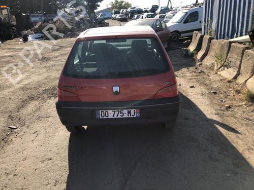 Right taillight PEUGEOT 106 II (1A_, 1C_) 1.1 i | BP20348982C35 