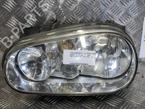 Used Left headlight Left headlight VW GOLF IV (1J1) 1.4 16V (75 hp) 20344044 20344044