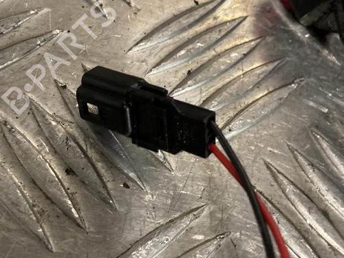 Used Right tailgate light RENAULT CLIO IV (BH_) 0.9 TCe 90 (BHNF, BHMA, BHMH, BHJK, BHJR) (90 hp) 20346598