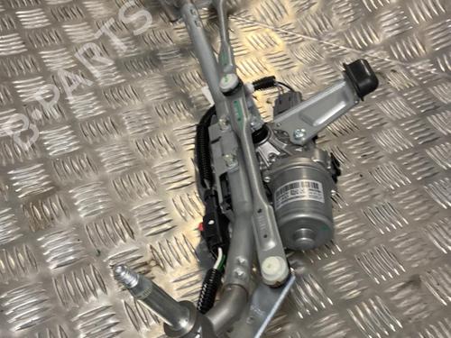 Used Front wiper motor Front wiper motor NISSAN PRIMASTAR Van (X83) 2.5 dCi 140 (135 hp) 22917115 22917115