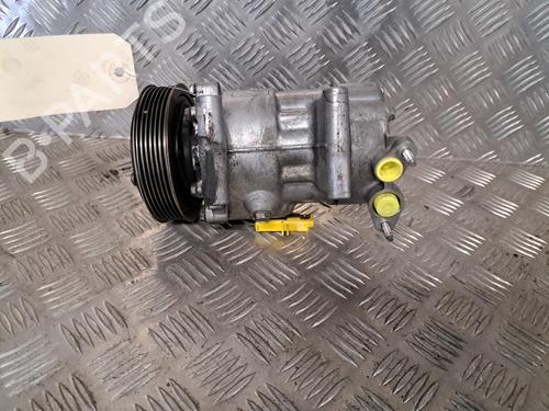 AC compressor PEUGEOT 206+ (2L_, 2M_) 1.4 HDi eco 70 | BP25292084M34 