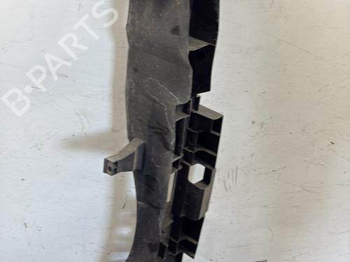 Used Rear bumper reinforcement RENAULT TWINGO II (CN0_) 1.5 dCi 75 (75 hp) 29071073