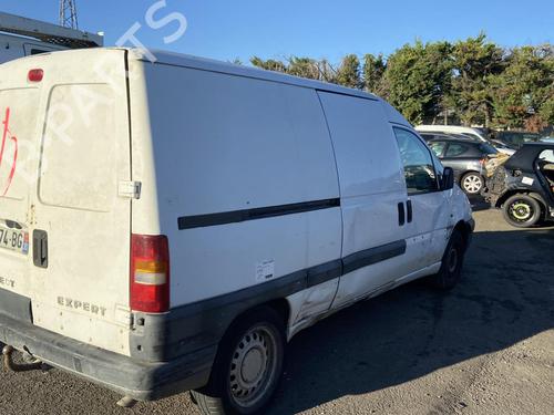 Front left window mechanism PEUGEOT EXPERT (224_) 2.0 HDI | BP20348468C22 
