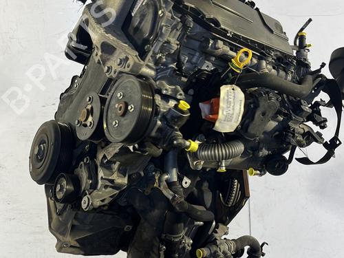 Engine RENAULT MASTER III Van (FV) 2.3 dCi 145 FWD (FV0E, FV0F, FV0H, FV02, FV0M, FV0S,... | BP27473683M1  - Image 6