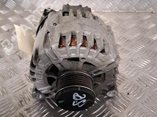 Used Alternator PEUGEOT 208 I (CA_, CC_) 1.4 HDi (68 hp) 30648184