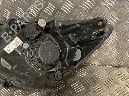 Right headlight KIA PICANTO II (TA) 1.0 | BP29961039C29 