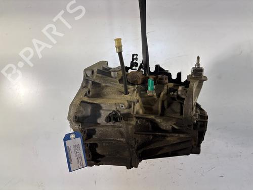 Gearbox RENAULT TRAFIC III Van (FG_) 1.6 dCi 90 (FGME) | BP37473817M3 - Image 7