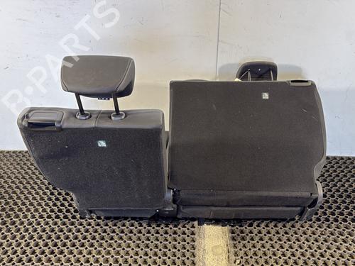Rear seat RENAULT CAPTUR II (HF_) E-TECH 160 | BP29705648C17 