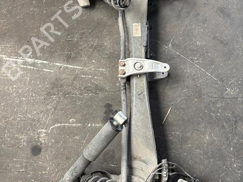 Used Rear axle Rear axle 23878012 23878012