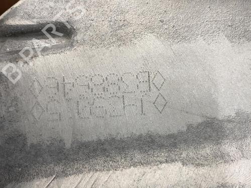 Gearbox RENAULT CLIO III (BR0/1, CR0/1) 1.2 16V (BR02, BR0J, BR11, CR02, CR0J, CR11) | BP22094067M3 