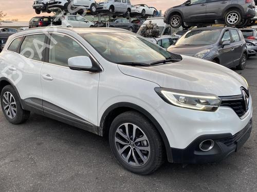 Starter RENAULT KADJAR (HA_, HL_) 1.2 TCe 130 (HLMR) | BP22094251M8  - Image 10