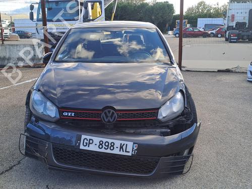 Gearbox VW GOLF VI (5K1) 2.0 GTi | BP36542877M3 - Image 16
