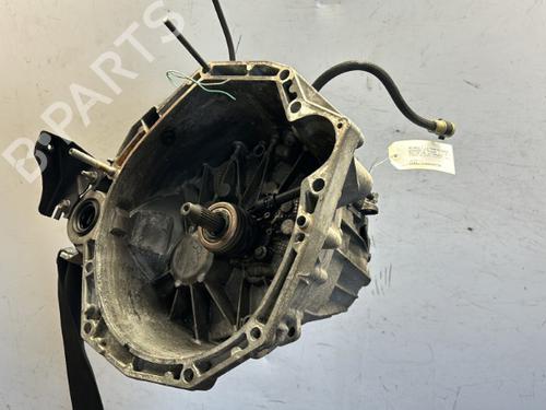 Gearbox RENAULT KANGOO / GRAND KANGOO II (KW0/1_) 1.5 dCi | BP22096904M3 