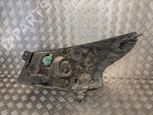 Right headlight RENAULT TRAFIC III Van (FG_) 1.6 dCi 90 (FGME) | BP37473825C29 - Image 2