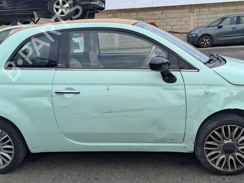 Right daytime light FIAT 500 (312_) 1.2 (312AXA1A) | BP40537835C103 - Image 8