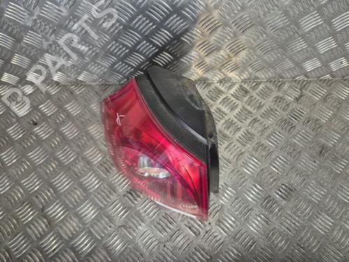 Used Left taillight Left taillight VW GOLF V (1K1) [2003-2010] 36056258 36056258