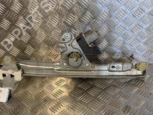 Front right window mechanism PEUGEOT 308 SW I (4E_, 4H_) 1.6 HDi | BP20348486C23 