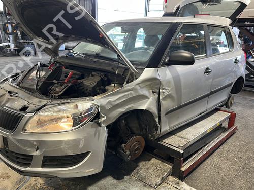 Engine SKODA FABIA II (542) 1.6 TDI | BP31610298M1 - Image 10