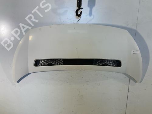 Used Hood Hood CITROËN JUMPY II Van 1.6 HDi 90 16V (90 hp) 36385180 36385180