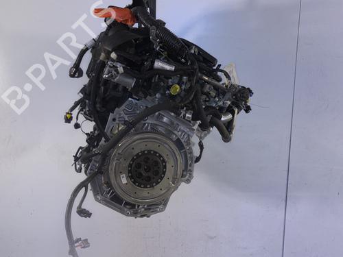 Engine RENAULT CLIO V (B7_) 1.6 E-TECH 140 (B7MU) | BP28385727M1  - Image 8