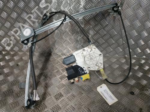 Used Front right window mechanism PEUGEOT 307 CC (3B) 2.0 HDi 135 (136 hp) 31830437