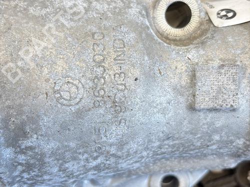 Used Front differential Front differential BMW X5 (F15, F85) M 50 d (381 hp) 28585400 28585400