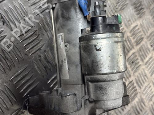 Used Starter PEUGEOT 208 I (CA_, CC_) 1.6 HDi (92 hp) 28448325