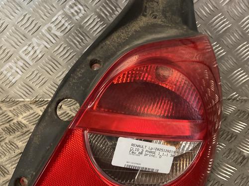 right-taillight-renault-clio-iii-br01-cr01-2005-2006-2007-2008-2009-2010-2011-2012-2013-2014-32416130 main image