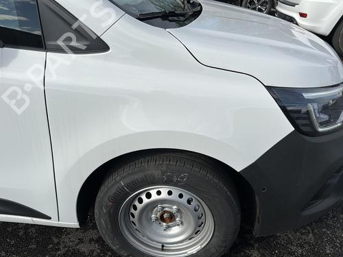 Camera RENAULT KANGOO III Box Body/MPV 1.5 Blue dCi 95 (FJAB) | BP37734996E14 - Image 37