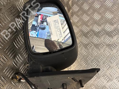 left-mirror-nissan-note-e11-ne11-2005-2006-2007-2008-2009-2010-2011-2012-2013-37865936 main image